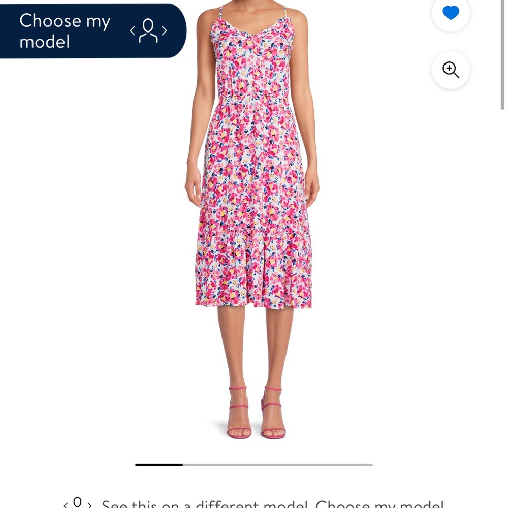 Dress Hunt!
